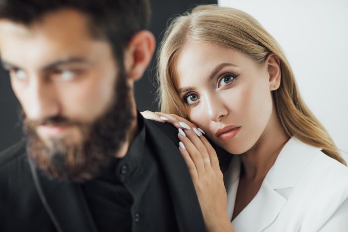 Nie tylko dla mężczyzn - Dlaczego kobiety również mogą skorzystać z kartacza do brody?