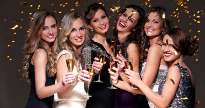 Jaki trunek wybrać na Sylwestra