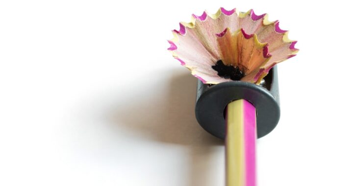 Wybór najlepszych kredków dla małych dzieci