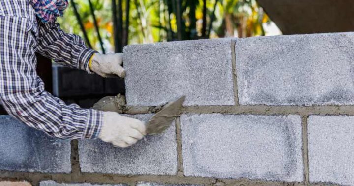 Jak zacząć murować - praktyczny przewodnik dla początkujących