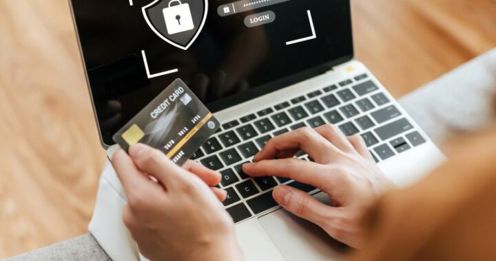 Ochrona danych klientów i bezpieczne płatności online w sklepie internetowym