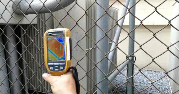 Ważne informacje o mostkach termicznych