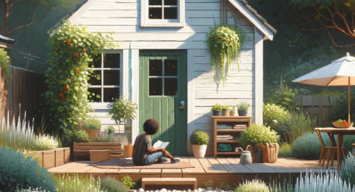 Energooszczędne rozwiązania w małych domach - Jak zaoszczędzić na rachunkach?