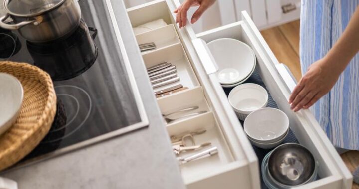 Jak zaplanować kuchnię, która będzie wygodna i funkcjonalna: podstawowe zasady urządzania przestrzeni gotowania