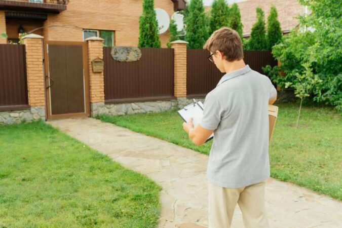 Jak zrobić najtańsze ogrodzenie działki? Opcje i ceny!