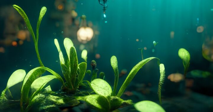 Niezwykłe rośliny do zbiorników wodnych