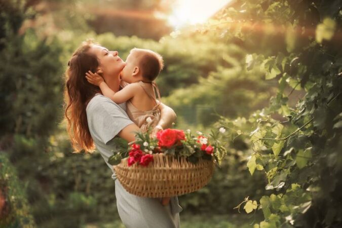 Co trzeba wziąć pod uwagę podczas pierwszego lata życia nowonarodzonego dziecka