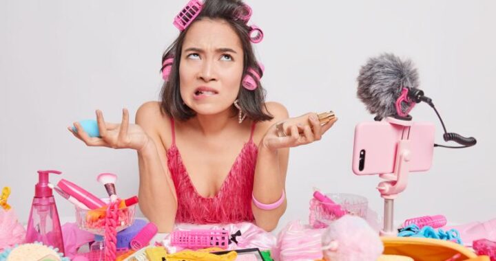 Marzysz o sławie? Zostań znana influencerka!