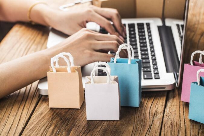 Sposób na poprawę nastroju: skuteczność terapii zakupowej