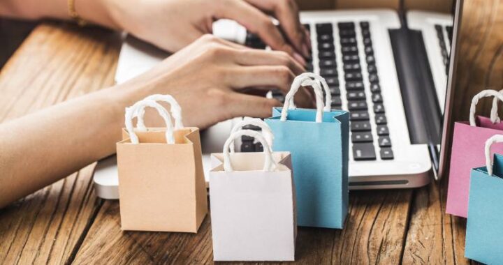 Sposób na poprawę nastroju: skuteczność terapii zakupowej