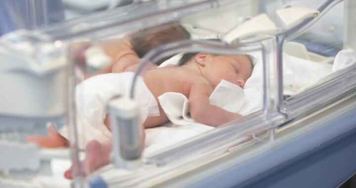 Kiedy narodziny przychodzą za wcześnie