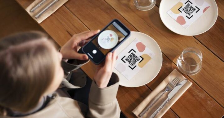 Czego warto się dowiedzieć o Kody QR w codziennym życiu