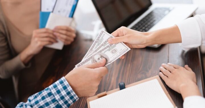 Dom, który pracuje na Ciebie - odkryj sposoby na regularne zyski miesięczne