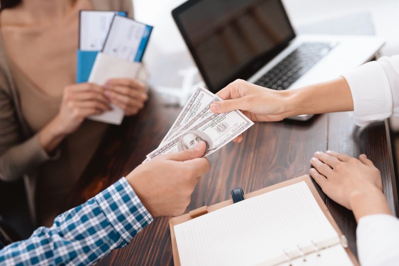 Dom, który pracuje na Ciebie - odkryj sposoby na regularne zyski miesięczne