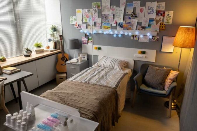 Jak stworzyć nowoczesny pokój dla nastolatka - inspiracje i pomysły na aranżację przestrzeni młodzieżowej