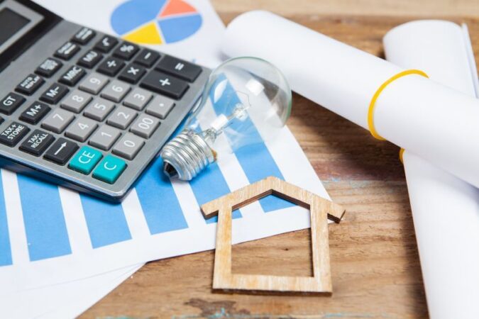 Praktyczne zastosowanie kosztorysu inwestorskiego oraz kosztorysu ślepego podczas planowania i realizacji budowy domu