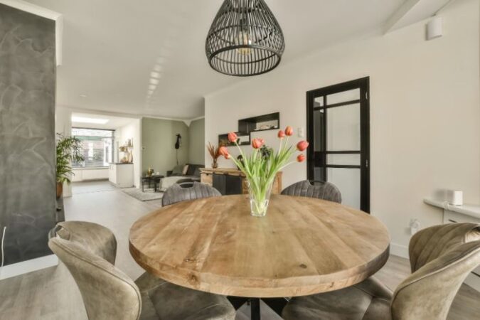 Najczęstsze błędy przy zakupie stołu na 6 osób