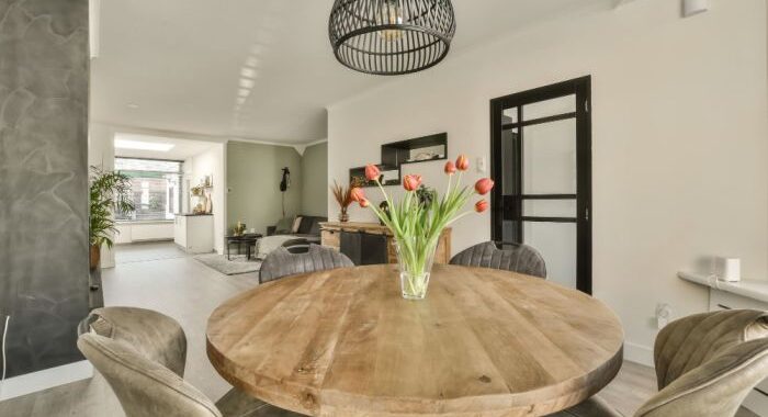 Najczęstsze błędy przy zakupie stołu na 6 osób